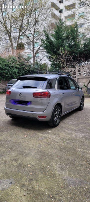 C4 Picasso 1.6 HDI 120 (image 2)