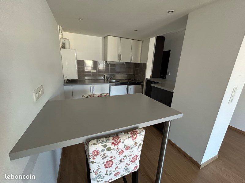 Appartement 2 pièces 48 m² · à Nantes · 48 m² · 174 900 €