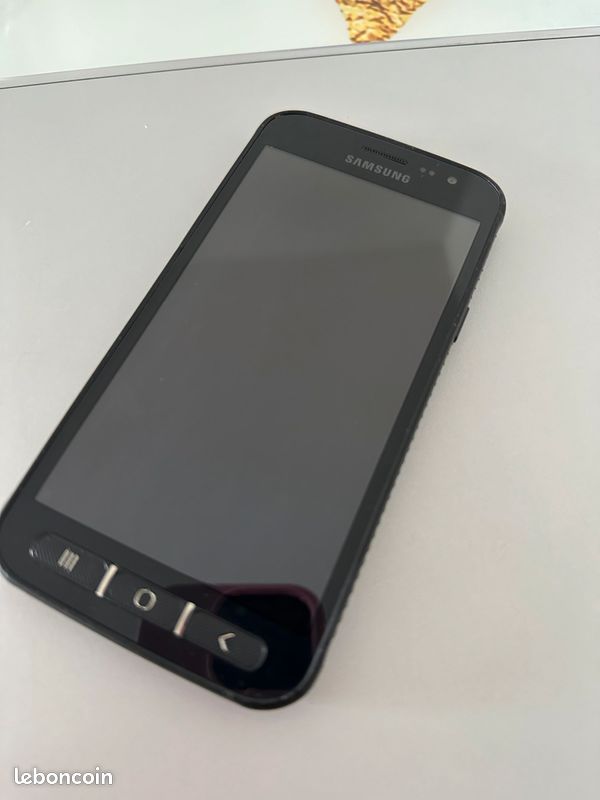 Samsung Galaxy Xcover 4s (image 3)