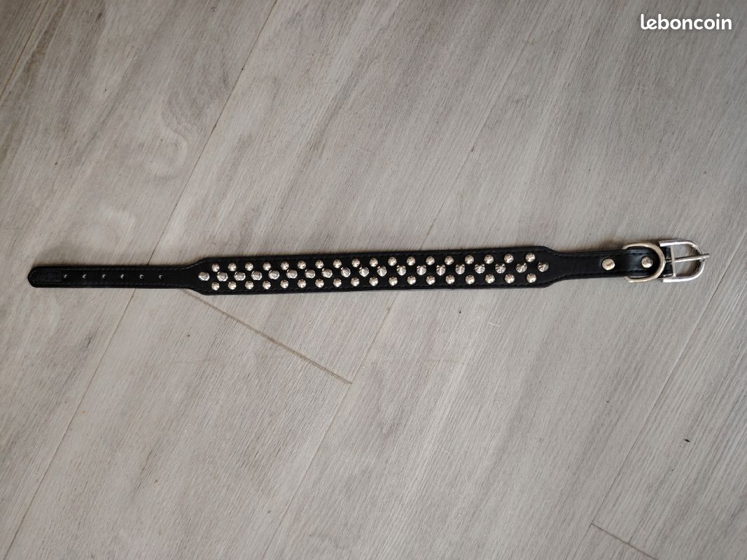 Collier (image 1)