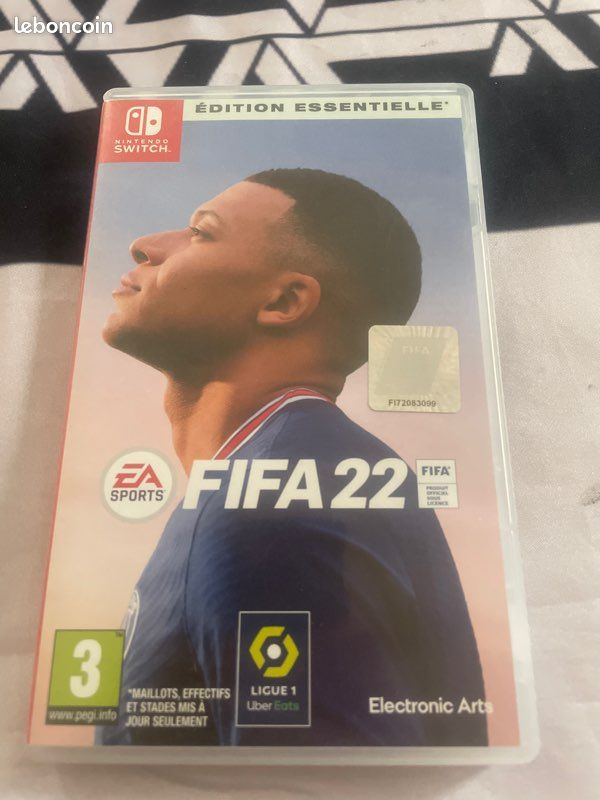 Jeux (image 1)