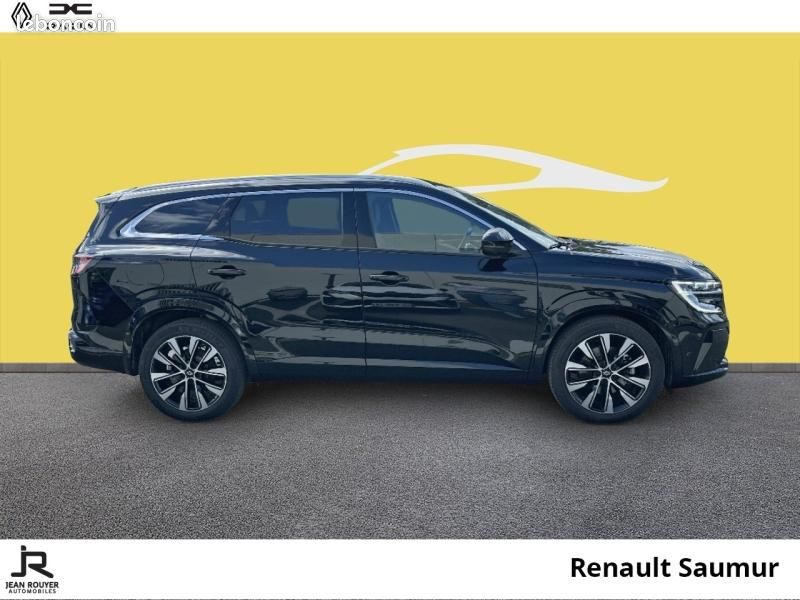 Renault Espace 1.2 E-Tech full hybrid 200ch Techno 7 places - 25 (image 13)