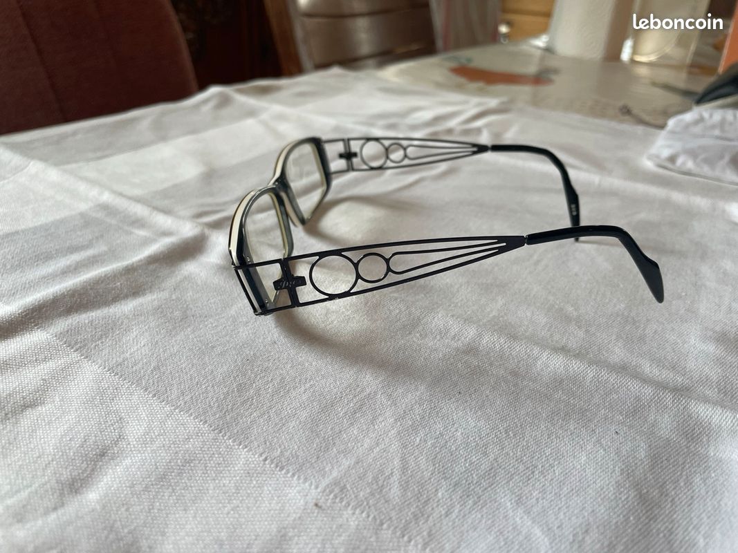 Lunettes de vue pour monture (image 2)