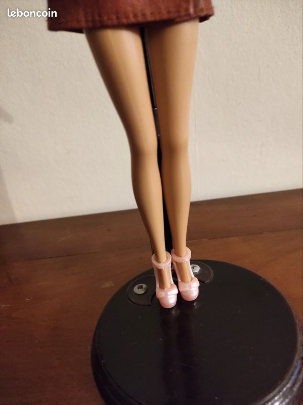 Vêtements pour poupées Barbie (image 5)