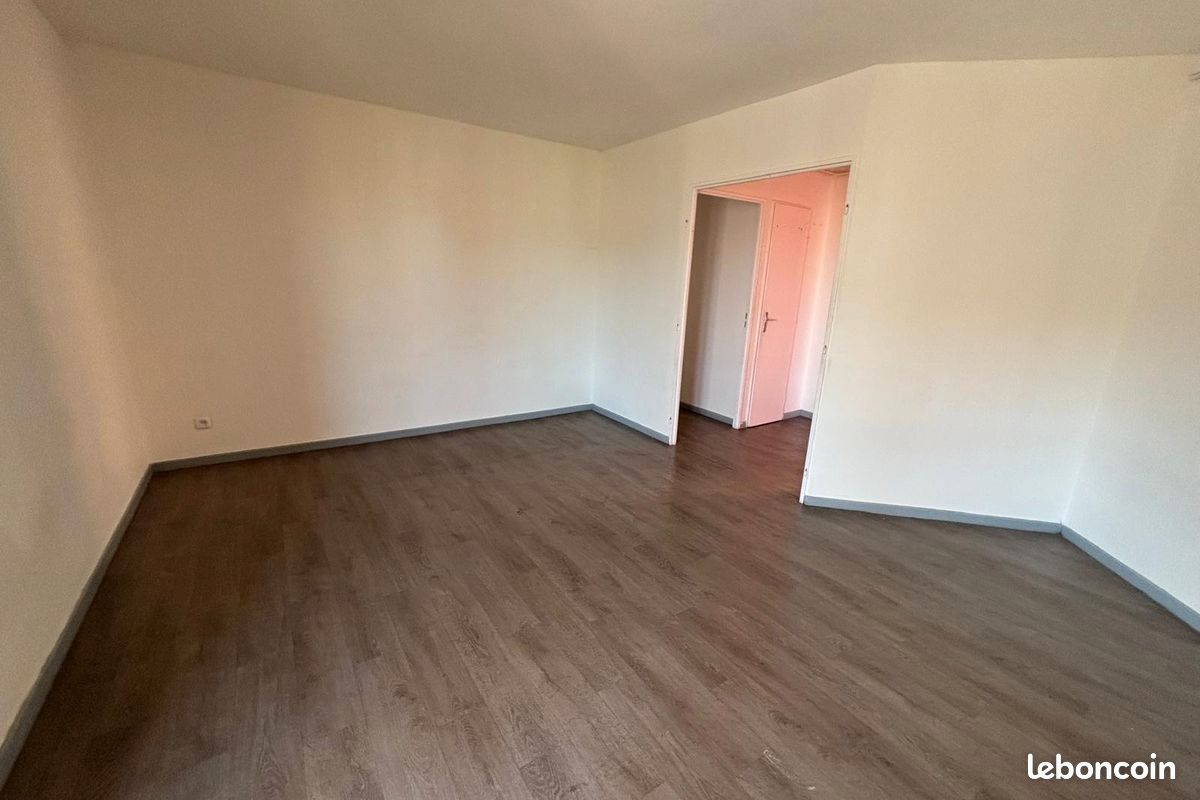 Appartement 3 pièces 66 m² · à Istres · 66 m² · 142 800 €