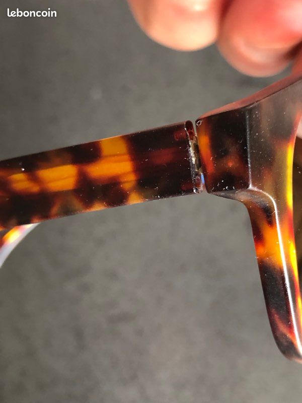 Lunettes adidas Italia independent (image 6)