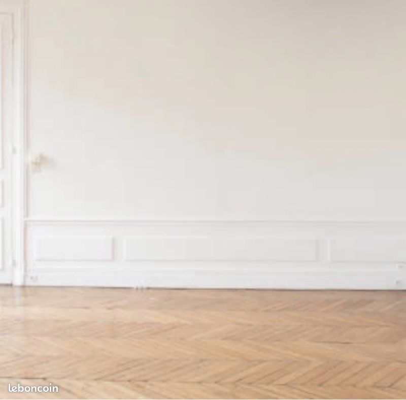 Appartement 3 pièces 50 m² · à Auxerre · 50 m² · 600 €