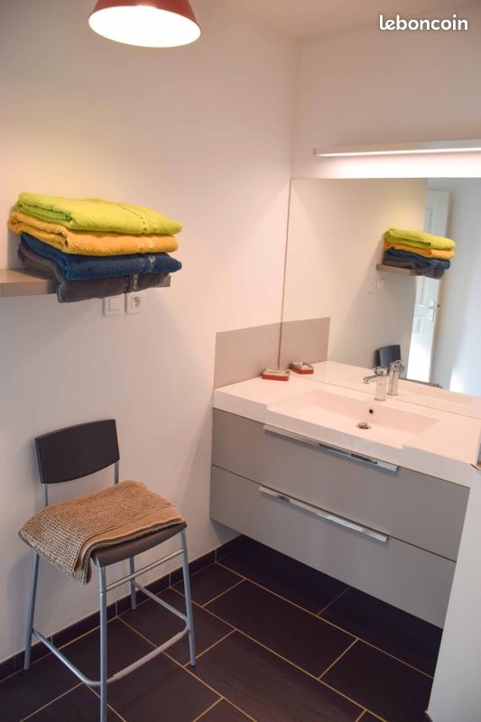 Logement complet jusqu'à 9 personne à Blain (image 12)