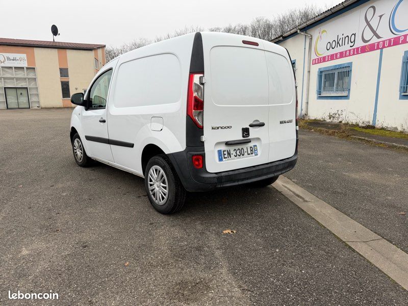 Renault Kangoo 1.5 DCI 90 (image 4)