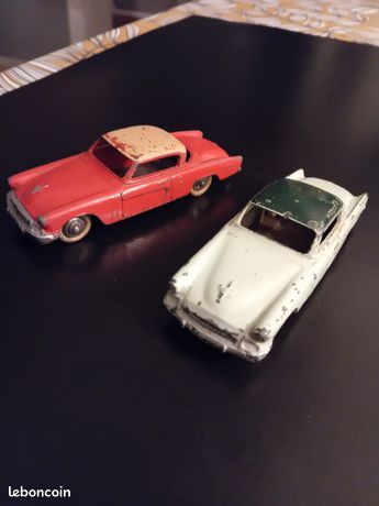 Club Dinky France 2003 - Réf CDF18/B - Magasin De Jouets Miniature - Occasion