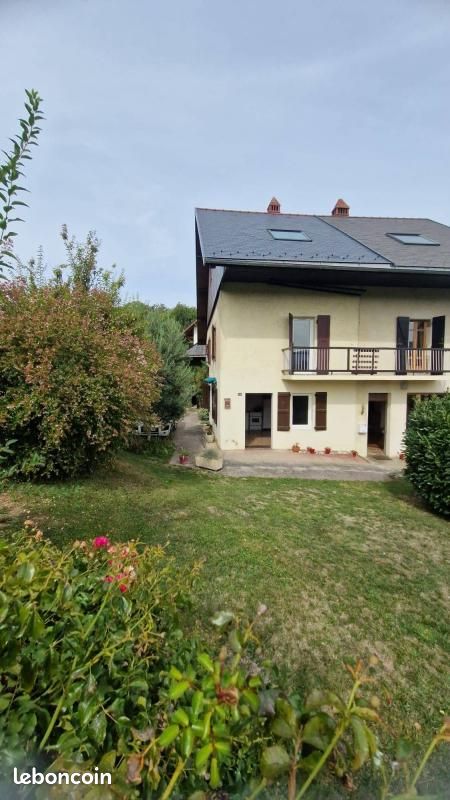 Maison 3 pièces 89 m² · à Bloye · 89 m² · 225 000 €