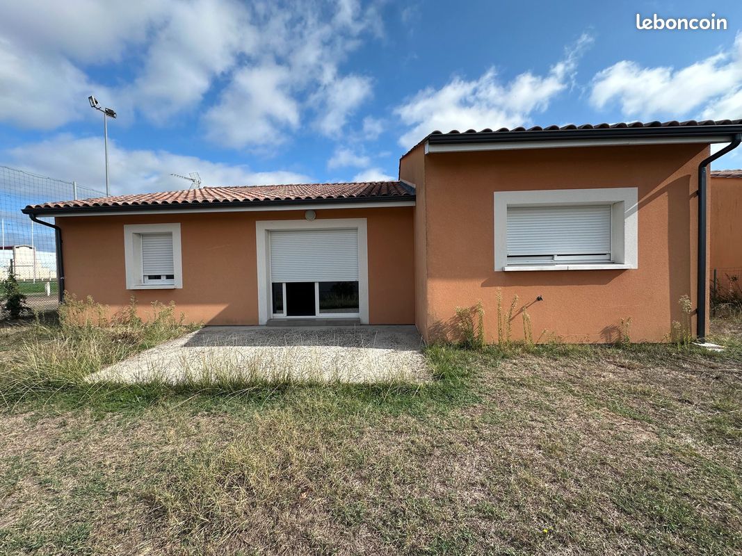 Maison 6 pièces 119 m² · à Coutras · 119 m² · 260 000 €