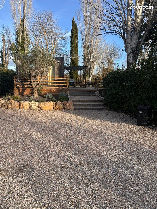 Maison 3 pièces 50 m² · à Roquebrune-sur-Argens · 50 m² · 800 €/mois