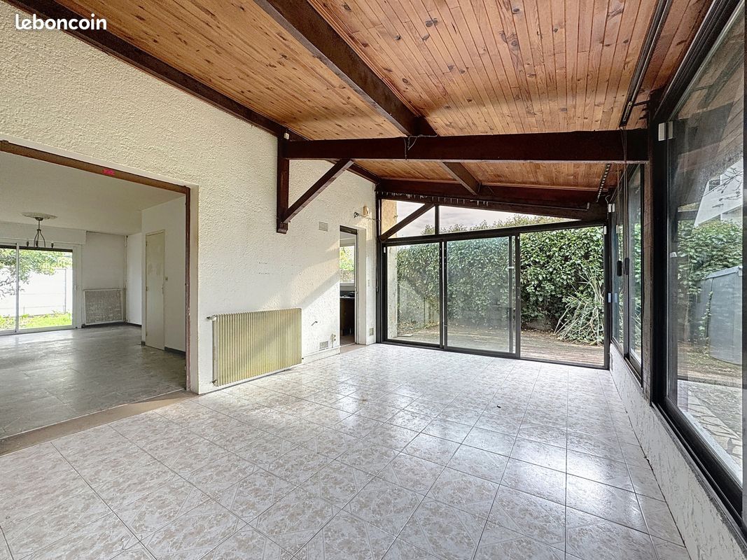 Maison 5 pièces 104 m² · à Bègles · 104 m² · 299 000 €