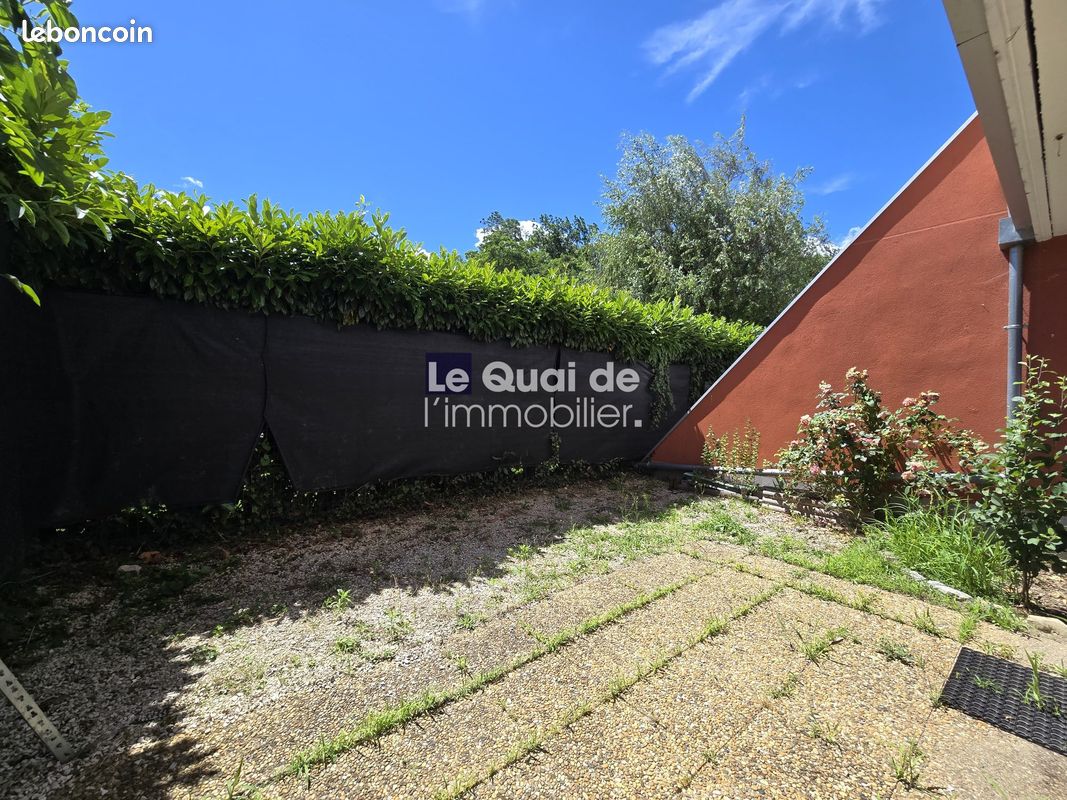 Appartement 2 pièces 51 m² · à Fontaine · 51 m² · 120 000 €