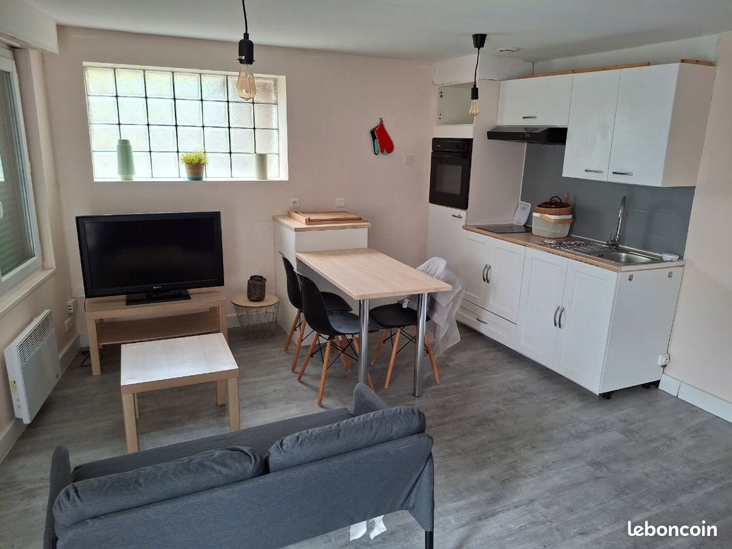 Appartement 2 pièces 37 m² · à Gradignan · 37 m² · 595 €/mois