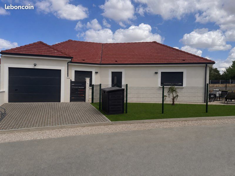 Maison 5 pièces 108 m² · à Saulon-la-Rue · 108 m² · 345 000 €