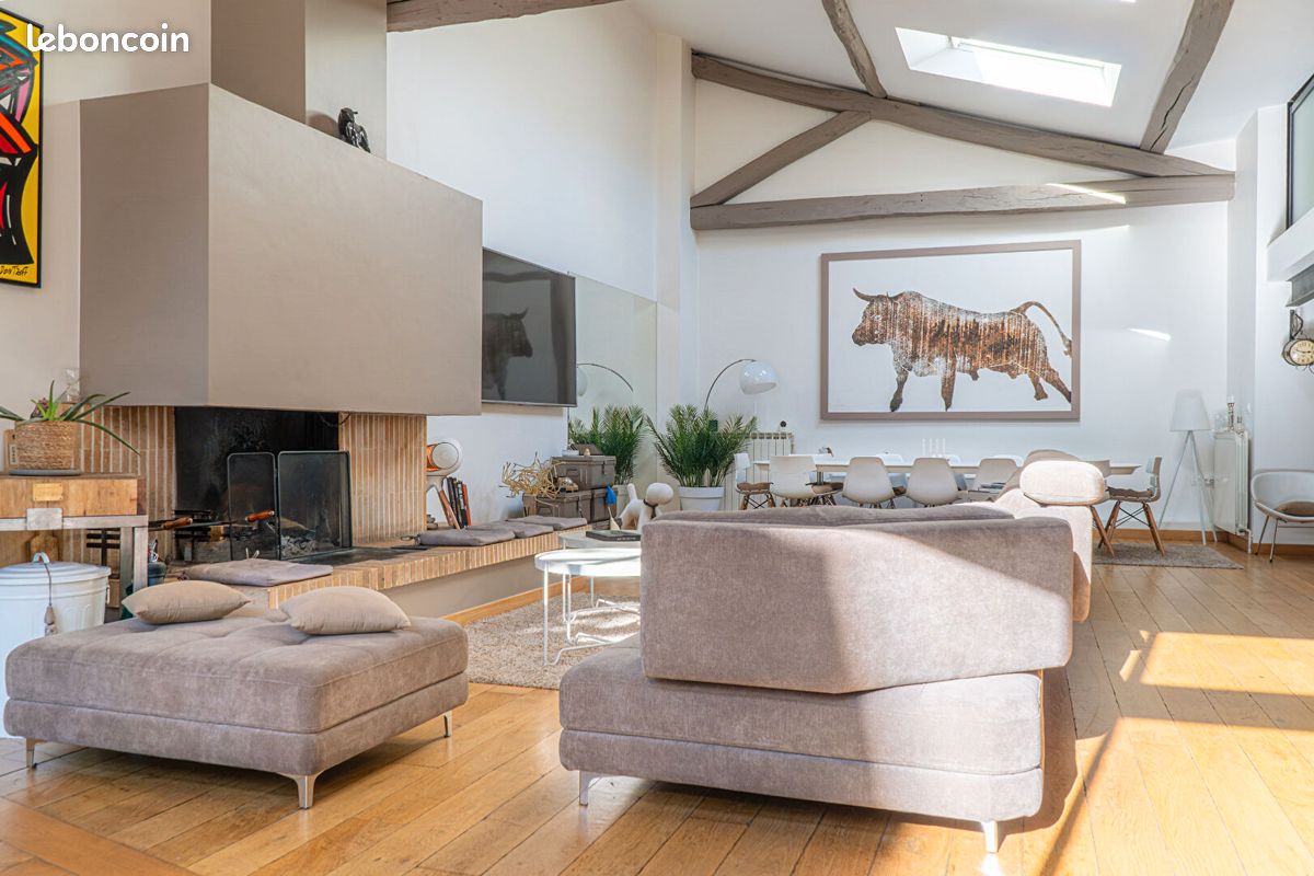 Maison 4 pièces 150 m² · à Toulouse · 150 m² · 779 000 €