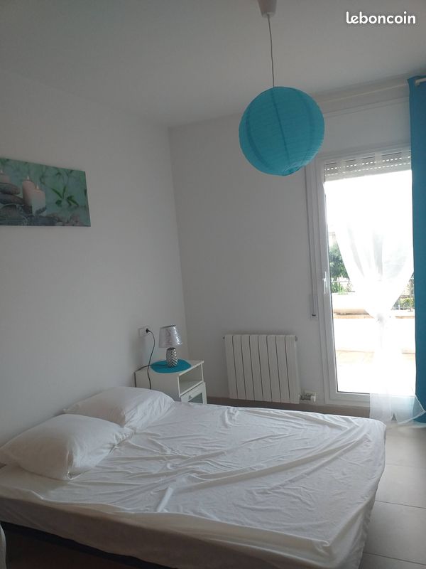 Maison proche de la plage (image 9)