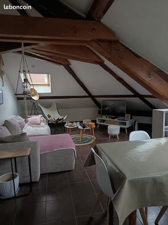 Appartement centre ville