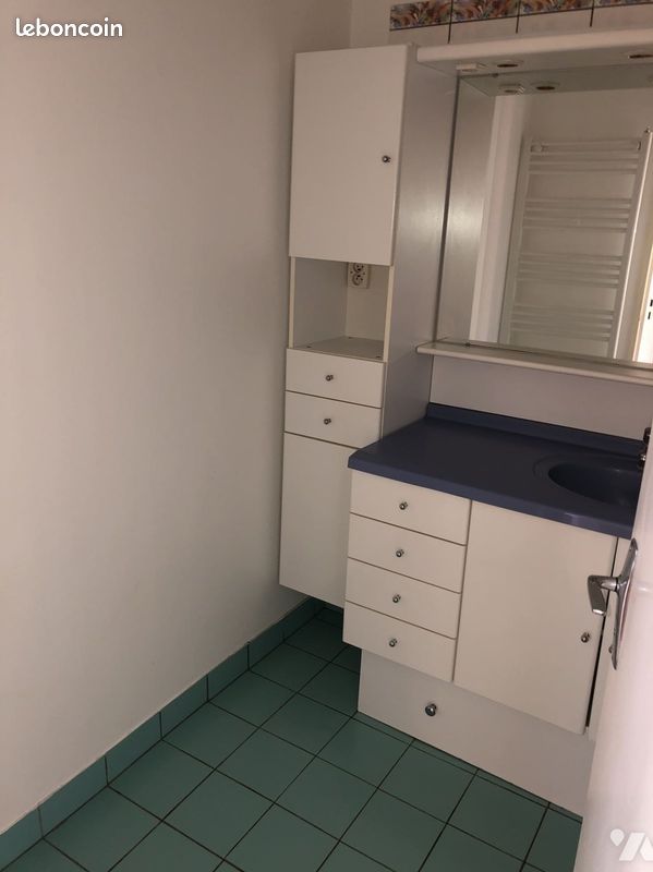 Appartement a louer mont-saint-aignan - 3 pièce(s) - 88 m2 - Surfyn