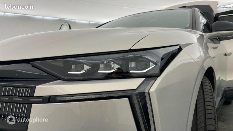 Ds N°4 E-TENSE 213ch Etoile (image 17)