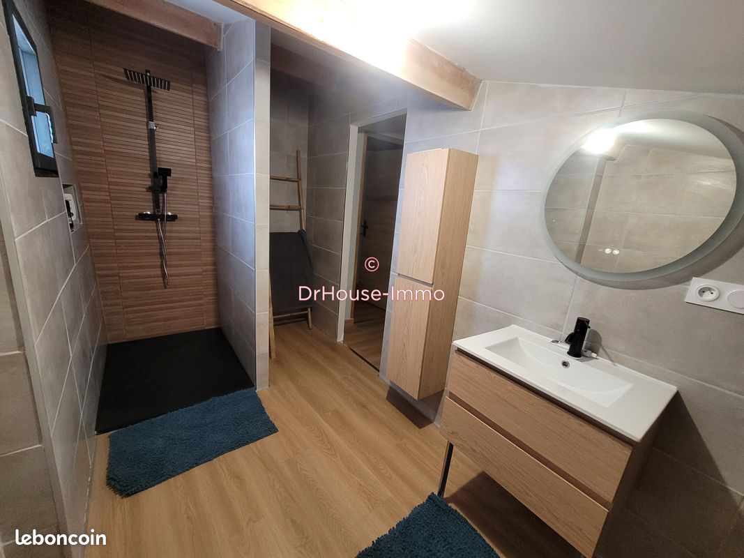 Maison 5 pièces 160 m² - Saint-Sauveur 33250 (image principale 4)