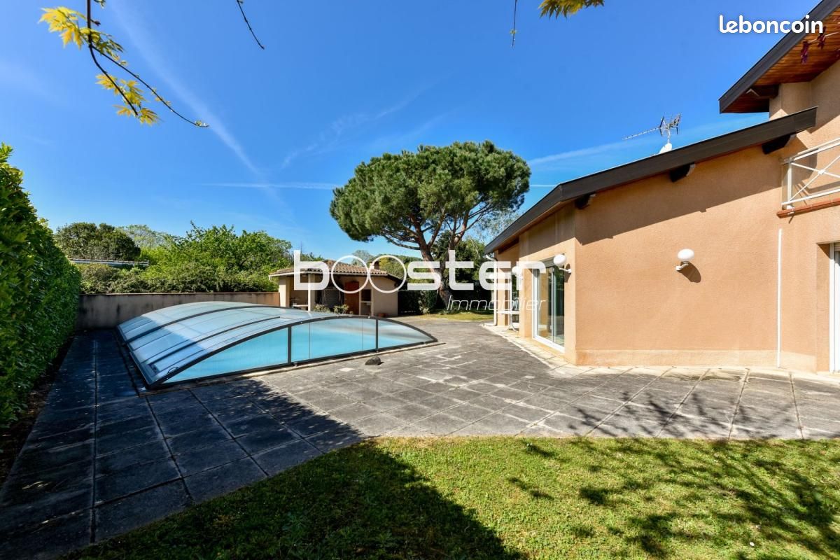 Maison 8 pièces 280 m² · à Toulouse · 280 m² · 690 000 €