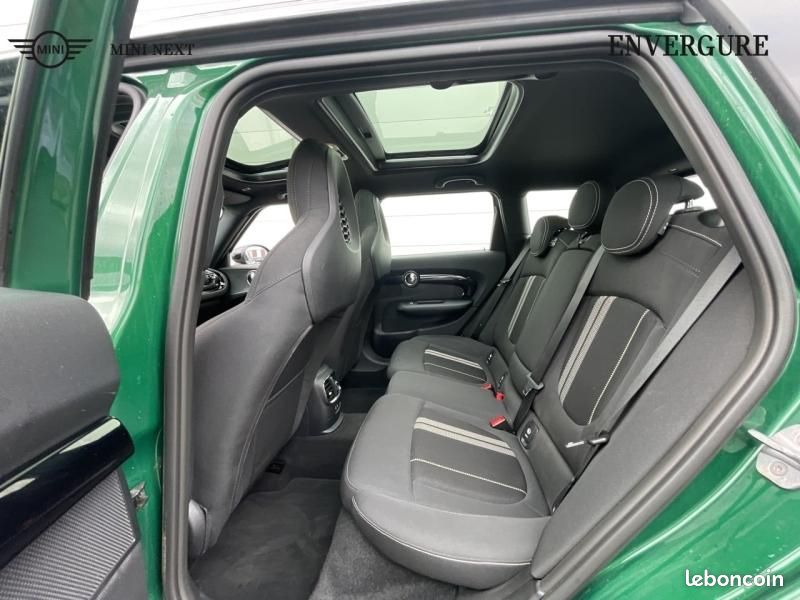 Mini Clubman Cooper S 192ch John Cooper Works BVA7 (image 13)