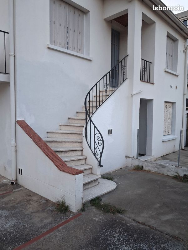 Maison 6 pièces 105 m² · à Perpignan · 105 m² · 240 000 €