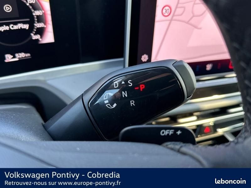 Volkswagen Passat SW 1.5 eTSI 150ch Elegance DSG7 (image 10)