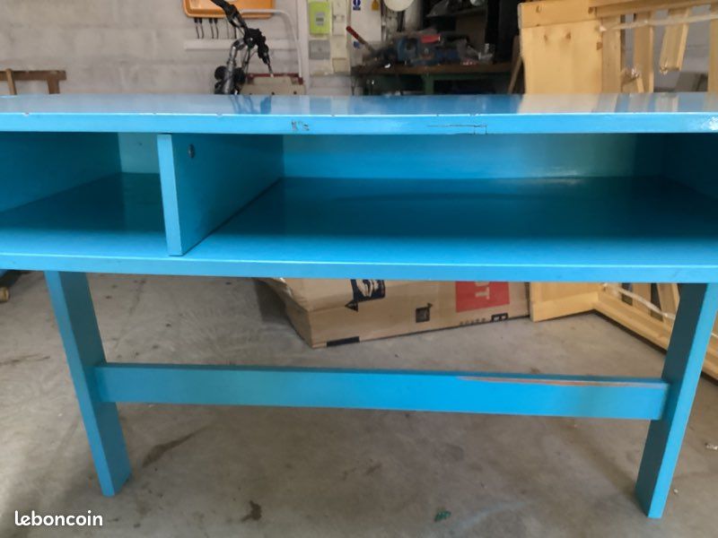 Bureau enfant à retaper (image 2)
