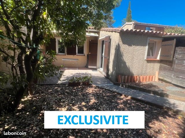 Maison 3 pièces 32 m² · à Lacanau · 32 m² · 210 000 €