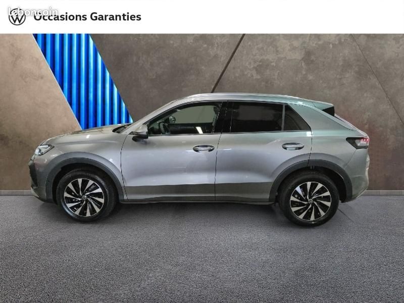 Volkswagen T-Roc 1.5 eTSI 150ch Style DSG7 (image 2)