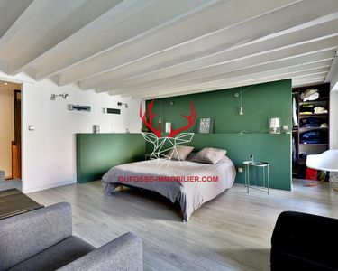 Maison 980 000 € - 350 m²