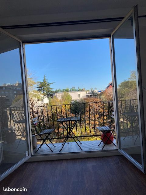 Parking 2 pièces 32 m² · à Boulogne-Billancourt · 32 m² · 1 395 €/mois