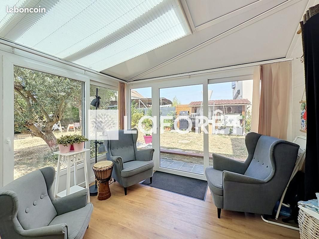 Maison 5 pièces 107 m² (image 9)