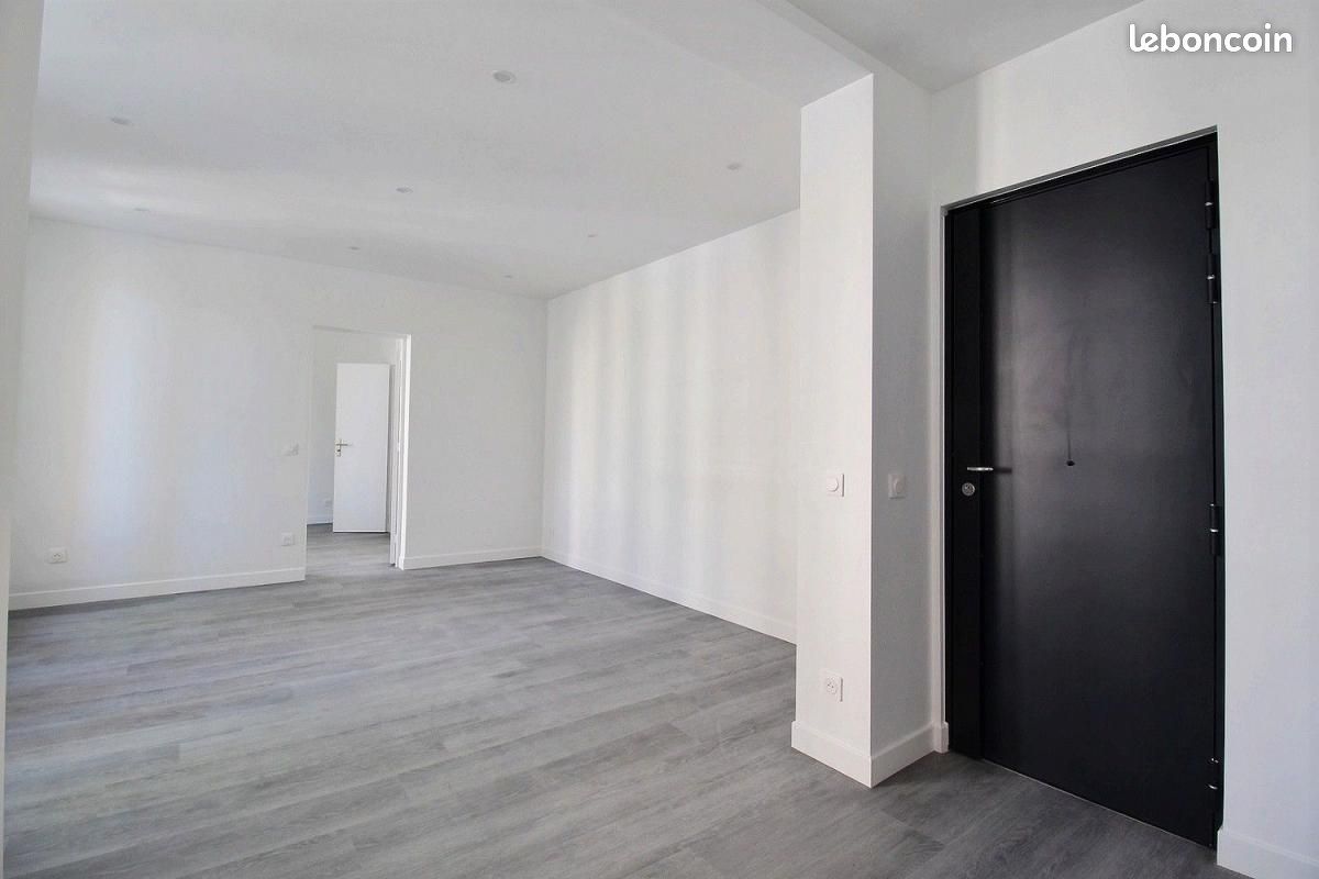 Appartement 2 pièces 37 m² (image 2)