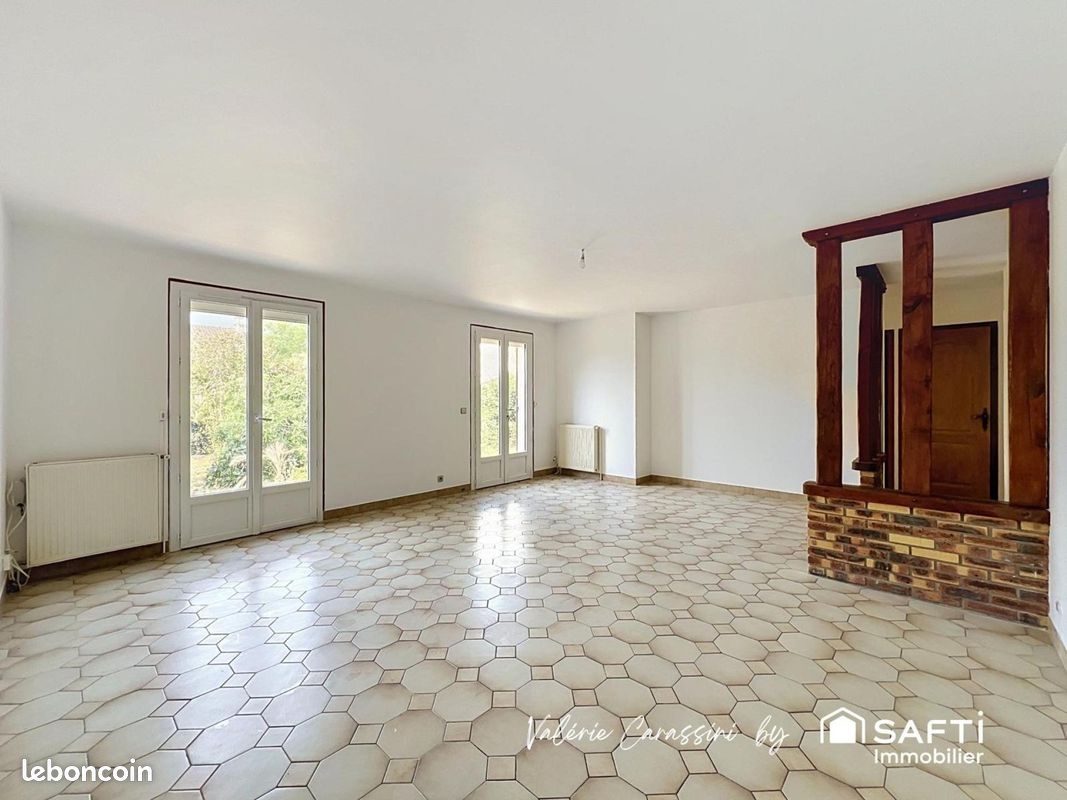 Maison 7 pièces 127 m² · à Morangis · 127 m² · 430 000 €
