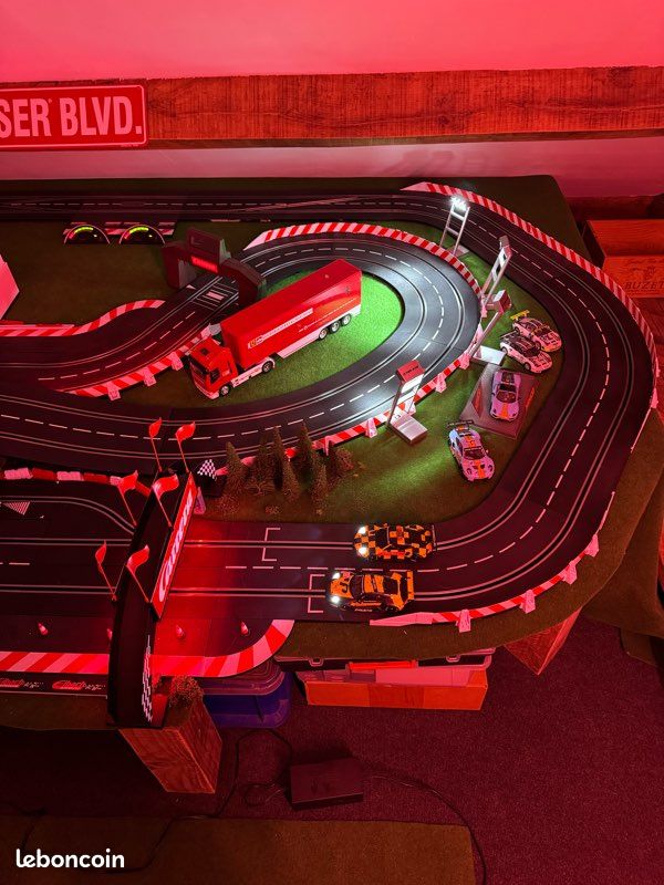 Circuit carrera digital 132 (image 6)
