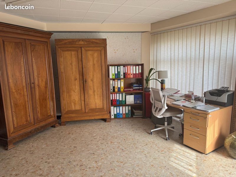Maison 5 pièces 143 m² · à Apremont · 143 m² · 214 000 €