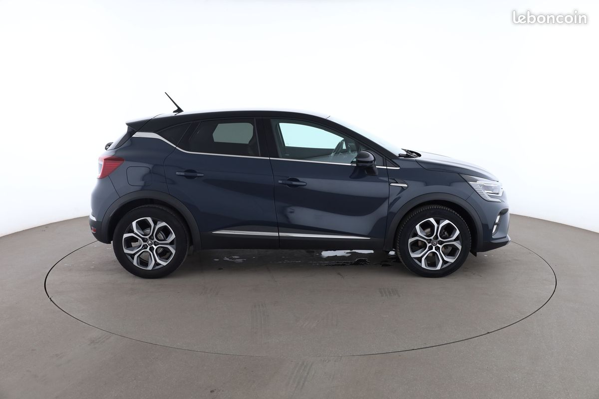 Renault Captur 1.0 TCe Intens 101 ch (image 13)