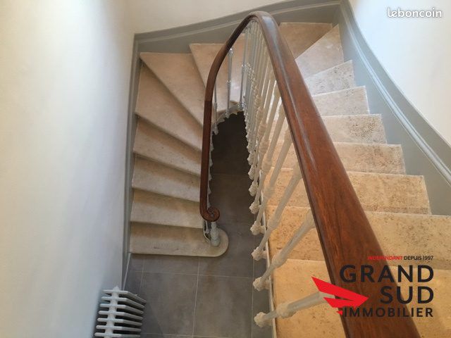 Appartement a louer begles - 3 pièce(s) - 74 m2 - Surfyn