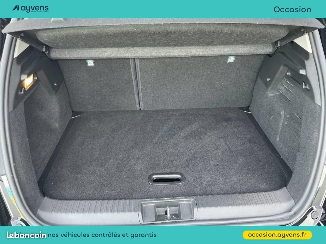 Renault Captur 1.3 TCe mild hybrid 160ch Techno EDC (image 13)