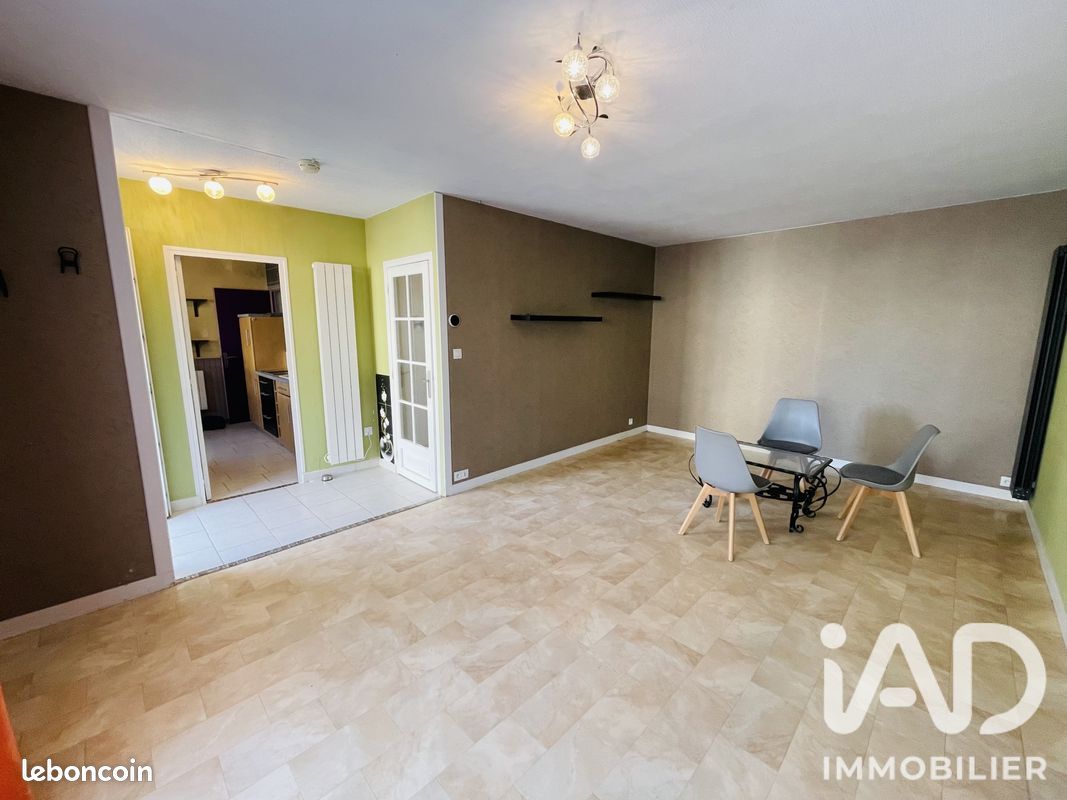 Maison 5 pièces 83 m² · à Chécy · 83 m² · 178 000 €