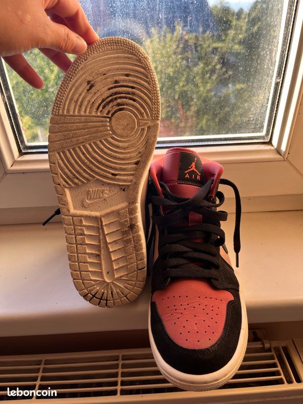 Nike air Force Jordan Chaussures