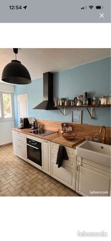 Appartement 4 pièces 84 m² · à Saint-Herblain · 84 m² · 1 050 €/mois
