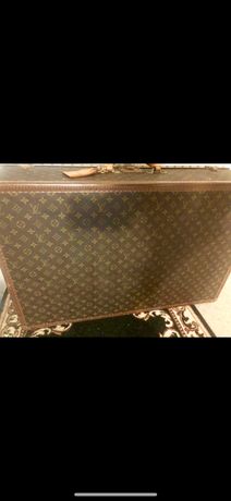 Valise moyenne et grande taille Louis Vuitton d'occasion - Annonces  accessoires et bagagerie leboncoin