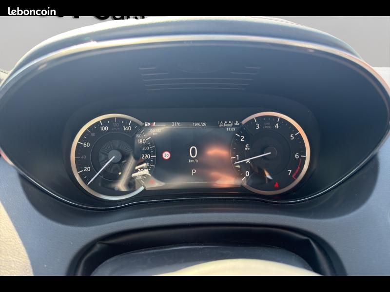 Jaguar E-Pace P200 FlexFuel MHEV R-Dynamic SE BVA AWD (image 10)