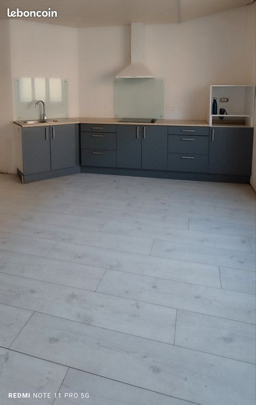 Maison 5 pièces 110 m² · à Limoux · 110 m² · 145 000 €